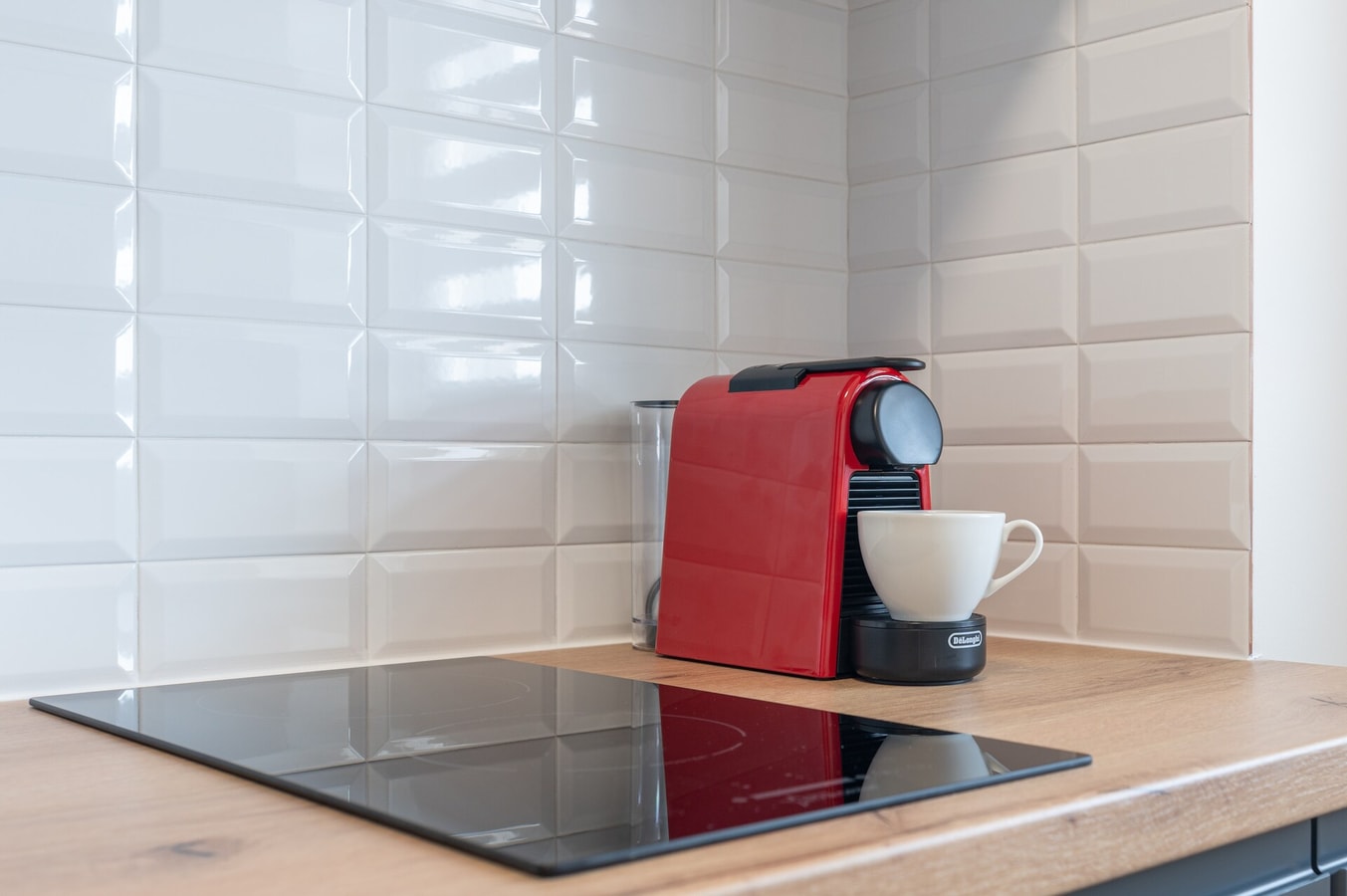 Lilla Seven 15 FlatWhite Properties