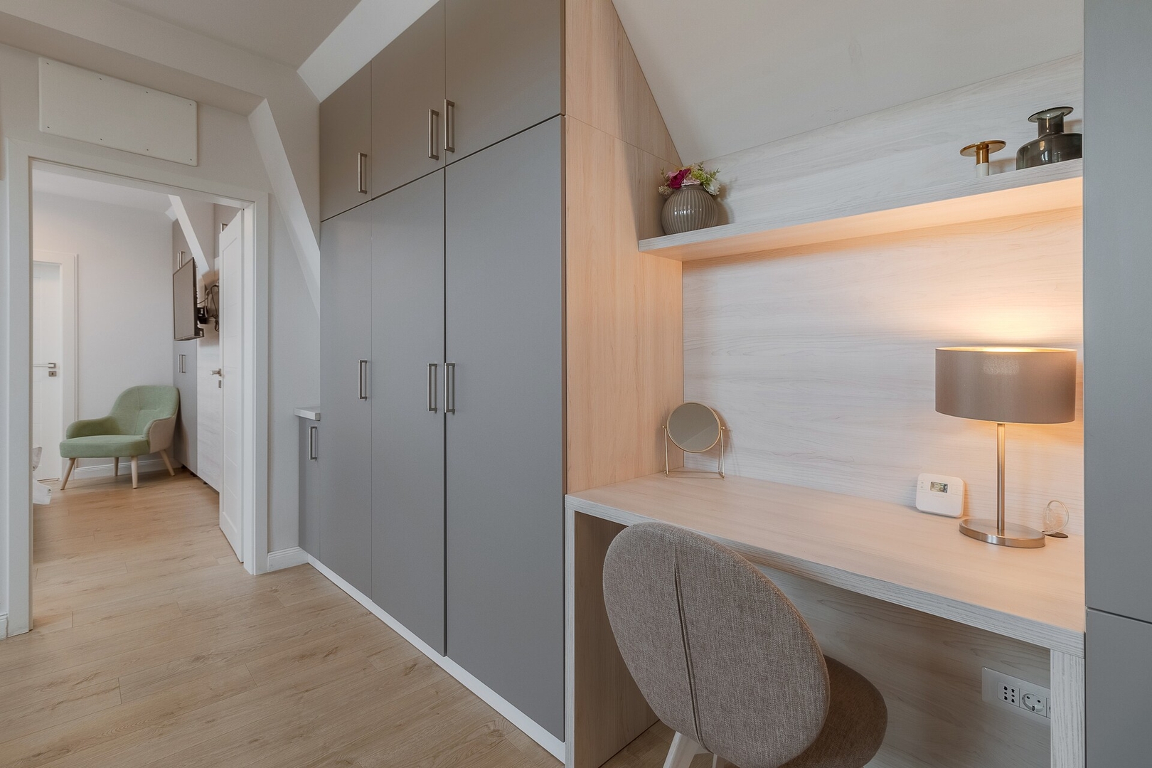 Dozsa Residence Seven 15 FlatWhite Properties