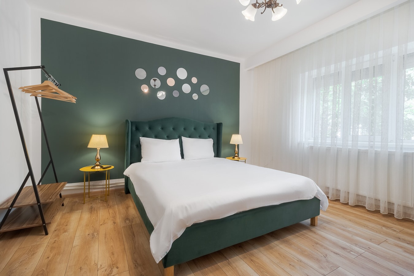 Salca Home 7 FlatWhite Properties