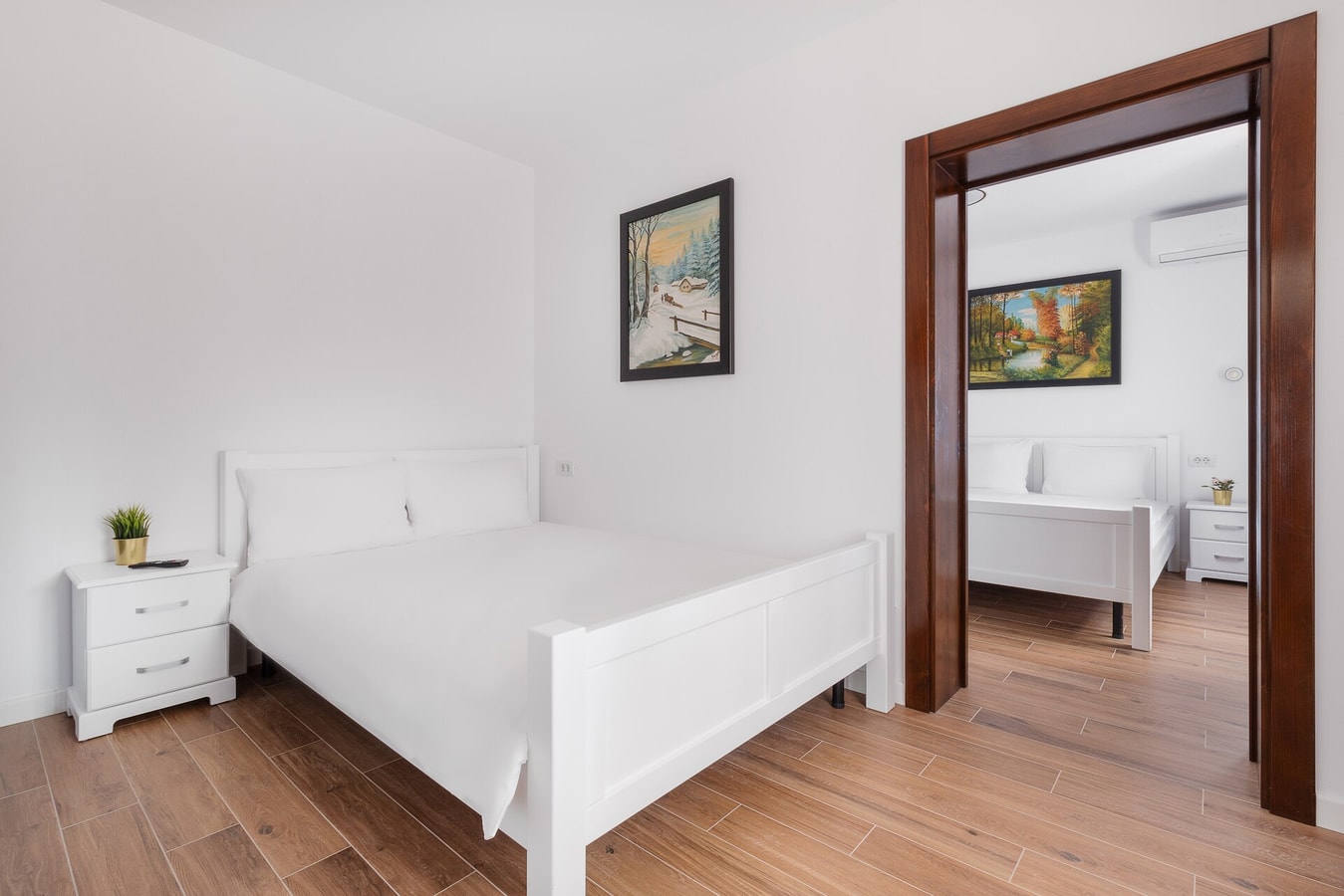 Thermalis House - 5 bedrooms 28 FlatWhite Properties