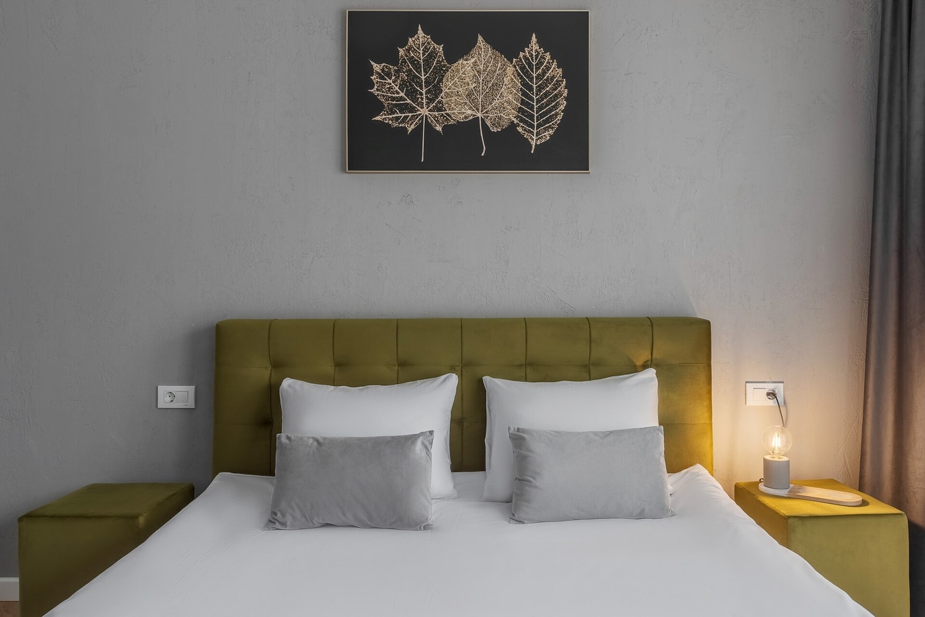 The Golden Leaf Two 9 FlatWhite Properties