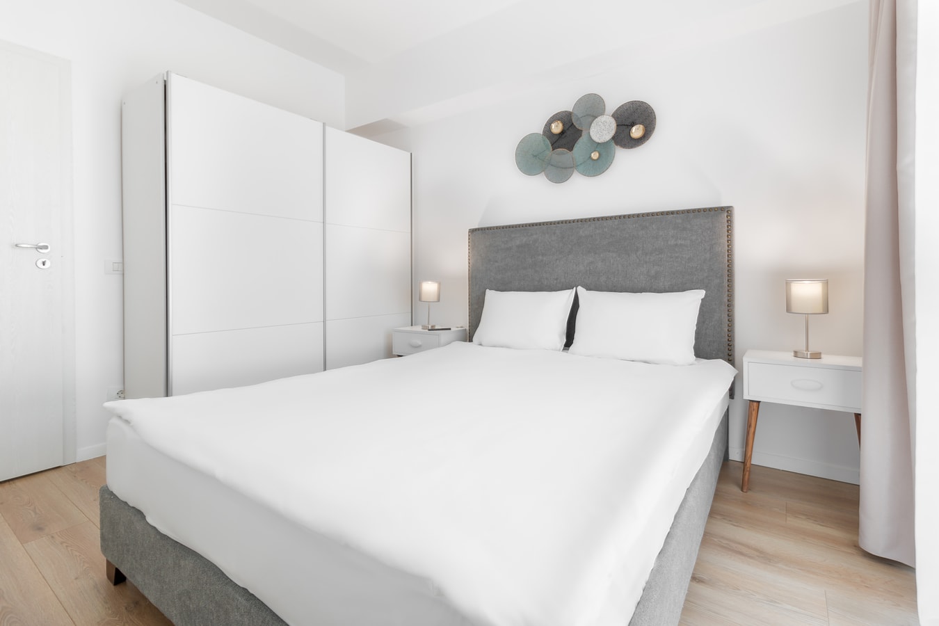 Vancouver Flat 9 FlatWhite Properties