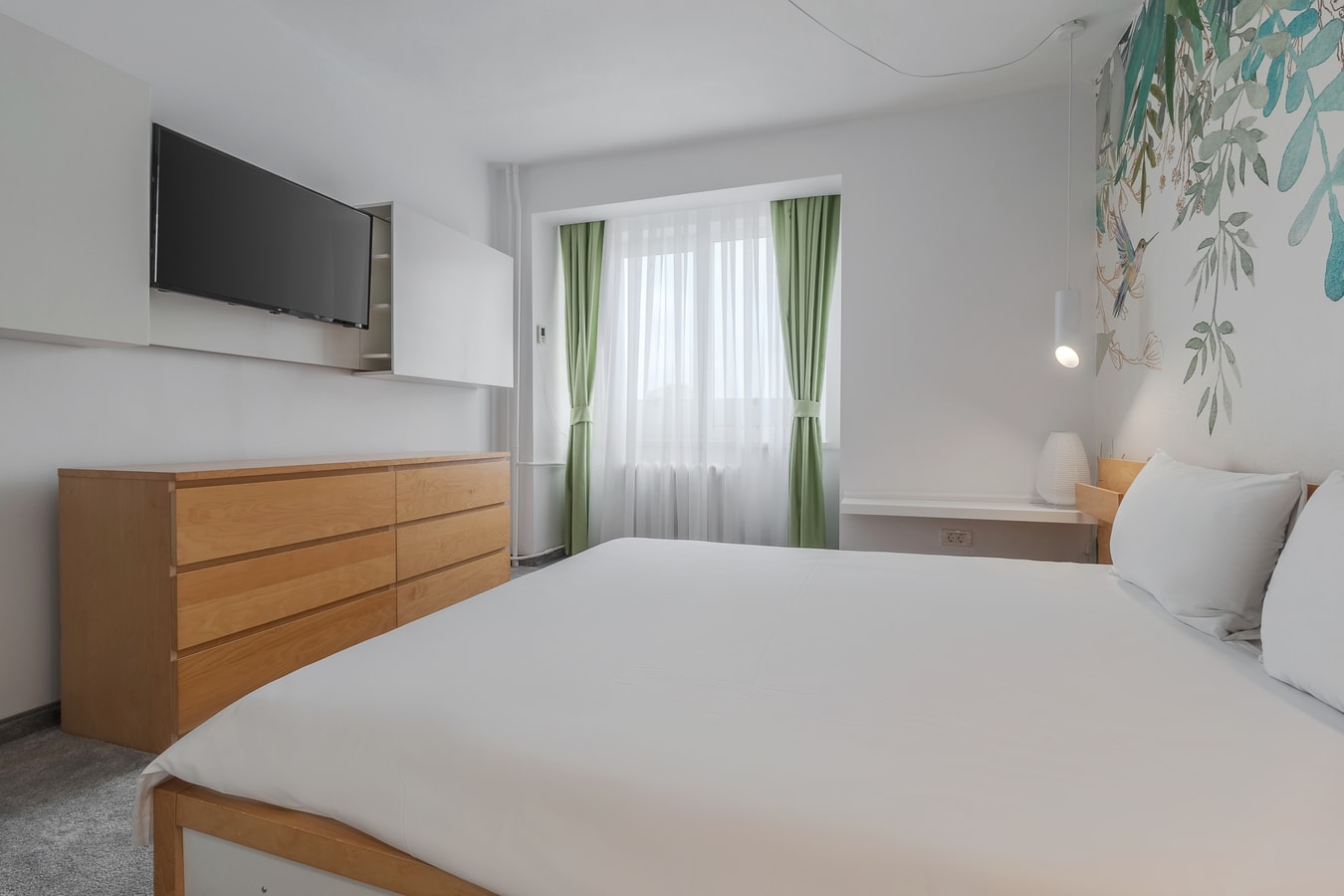 Citadel Hideaway 10 FlatWhite Properties