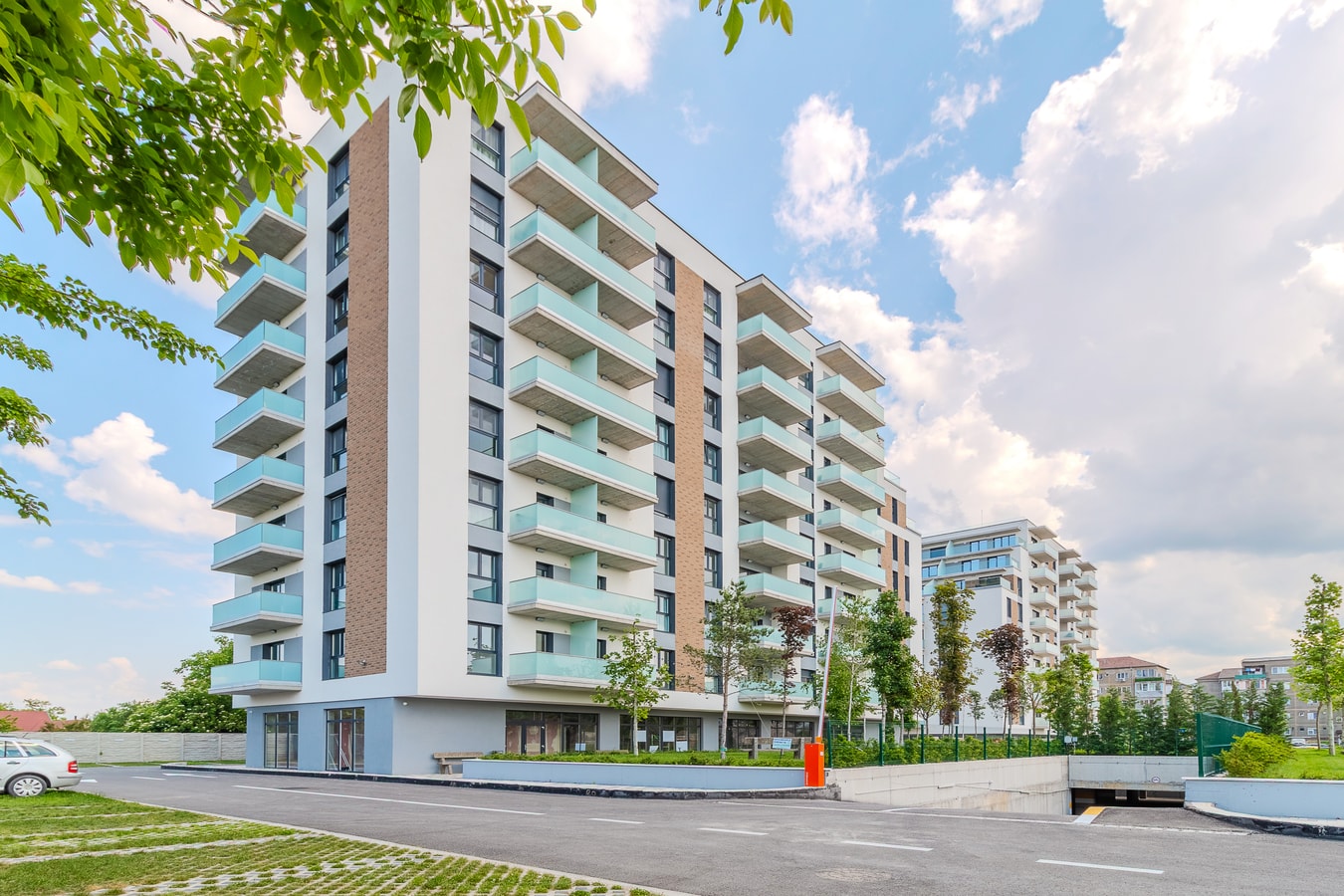 Lumiere Aqua 20 FlatWhite Properties