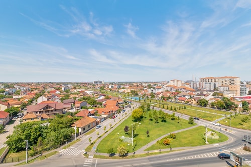 Park View