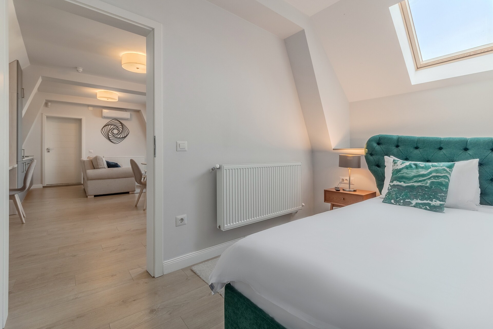 Dozsa Residence Seven 10 FlatWhite Properties