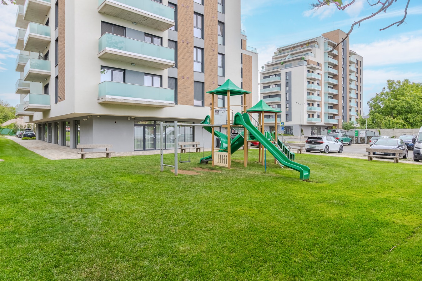 Lisabona Flat (two bedrooms, two bathrooms) 15 FlatWhite Properties