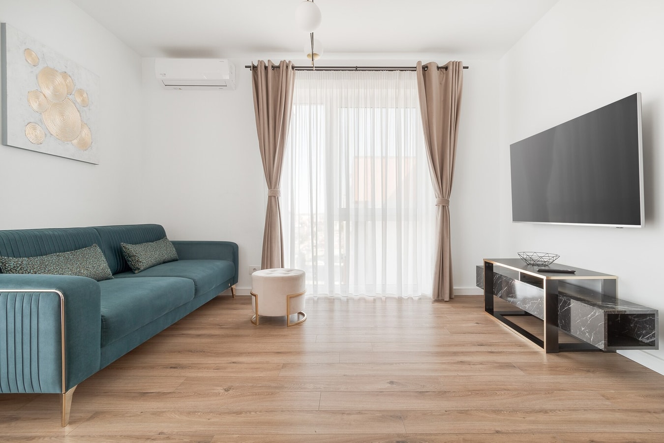 Magic Sunset 10 FlatWhite Properties