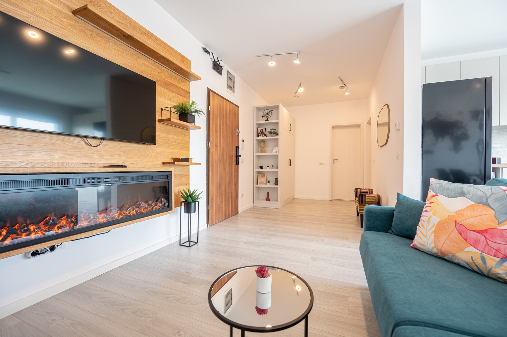 Map Flat 11 FlatWhite Properties