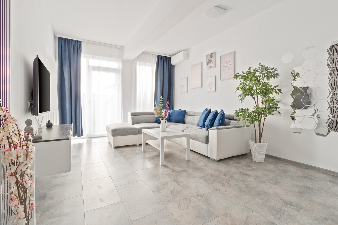 Terrace Flat 5 FlatWhite Properties