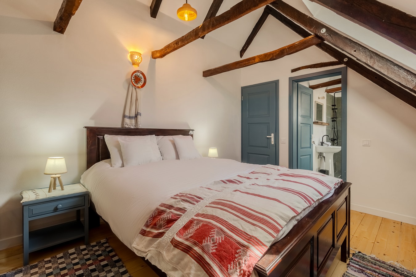 Casa Veche Leheceni (8-Room Country House) 35 FlatWhite Properties