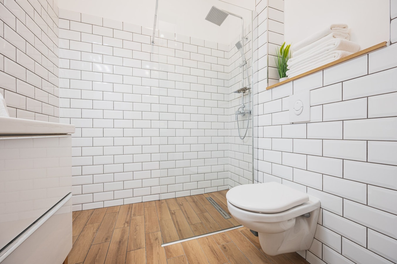 Central Park 01 · Central Park One, apartment with fireplace 5 FlatWhite Properties