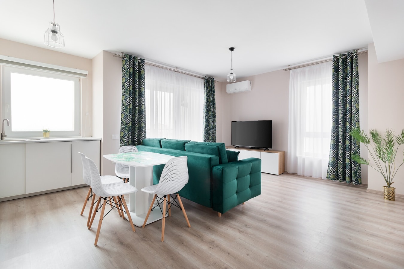 Blissful Haven One 6 FlatWhite Properties