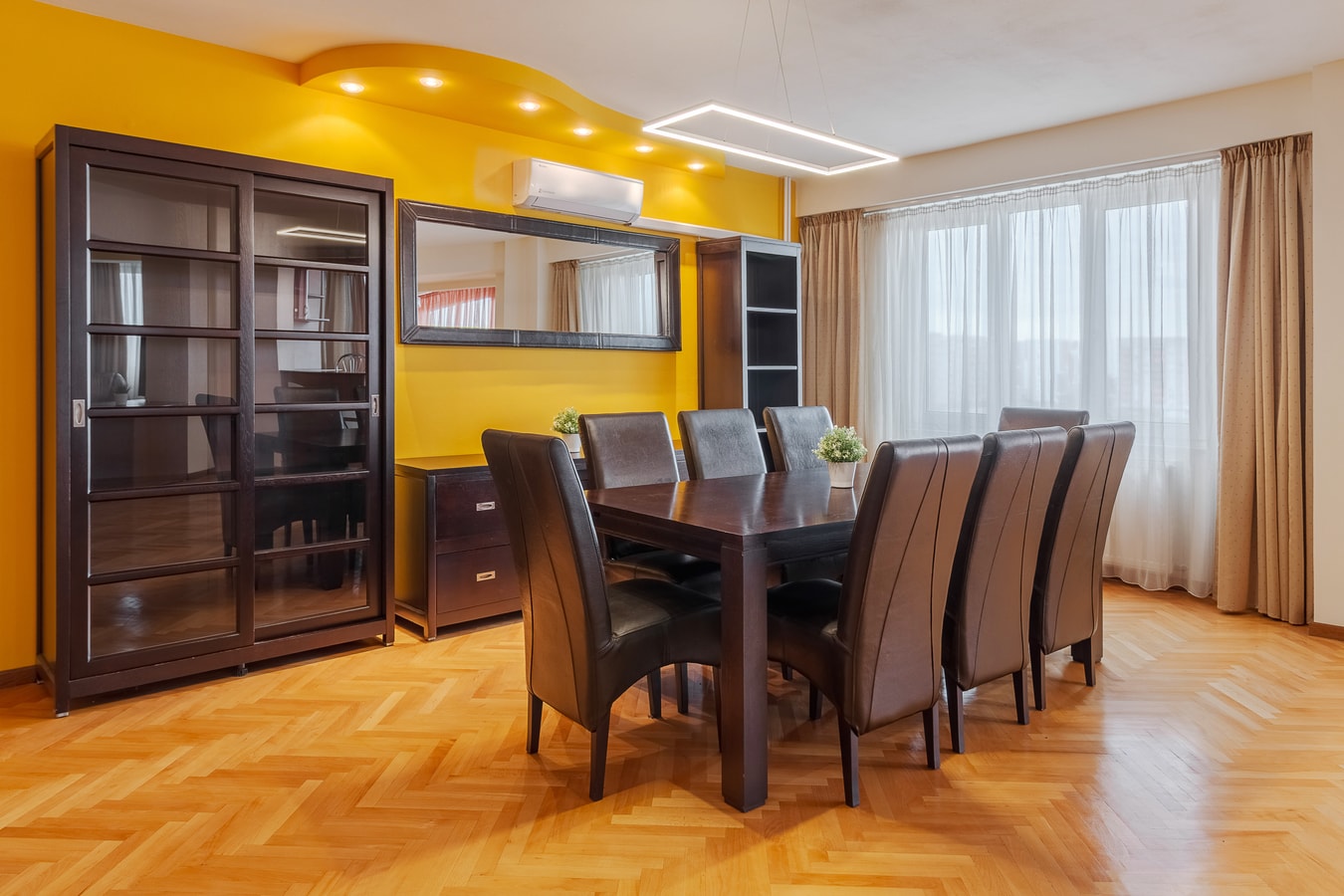 Scala Flat 6 FlatWhite Properties