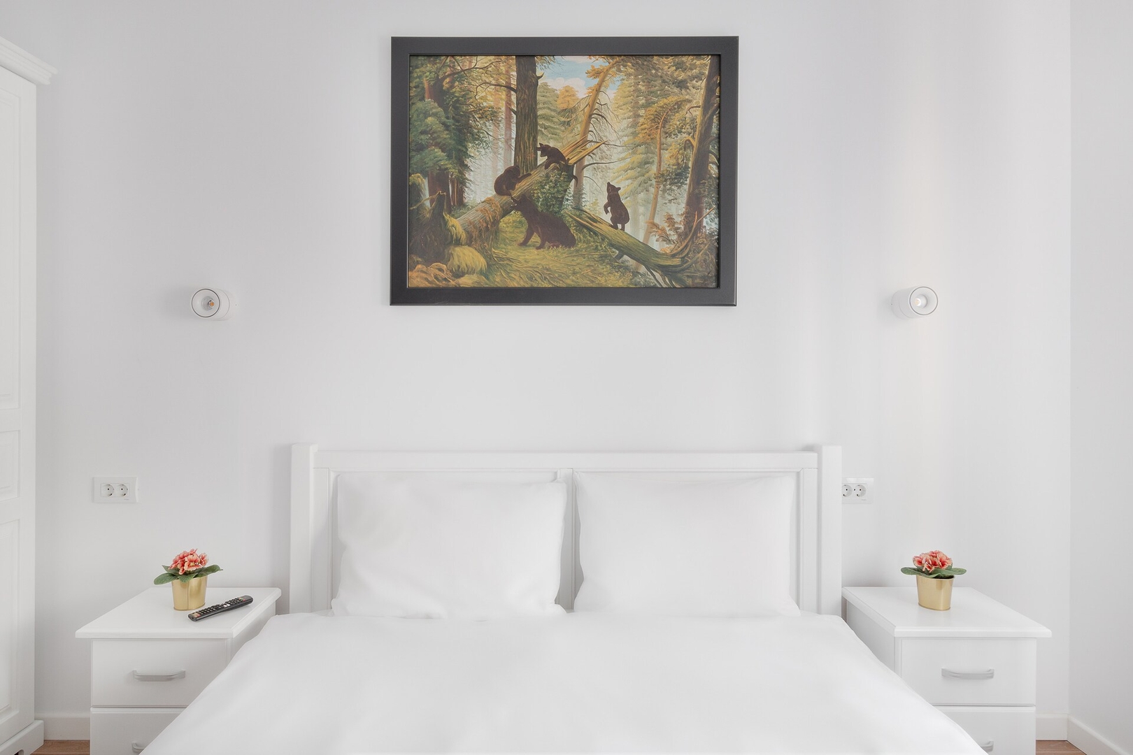 Thermalis Groove House - 4 bedroom 6 FlatWhite Properties