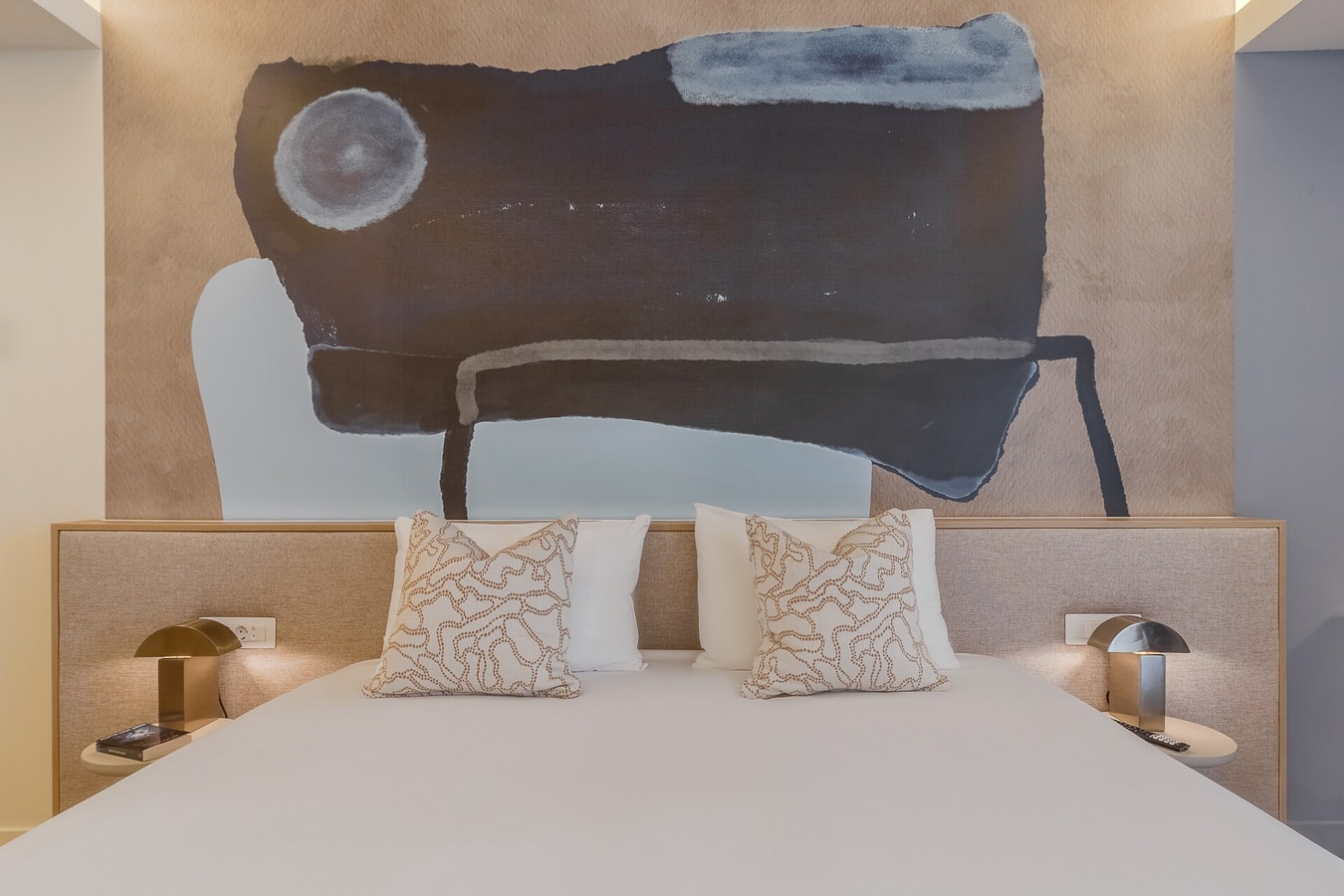 The Abstract 14 FlatWhite Properties