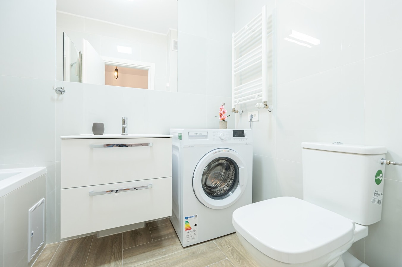 Verdi 8 FlatWhite Properties