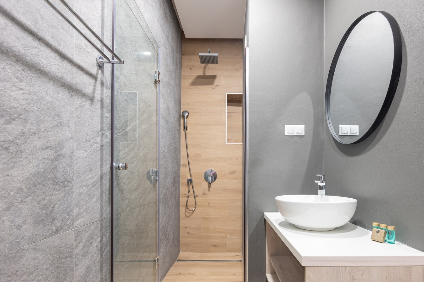 House Flat 15 FlatWhite Properties