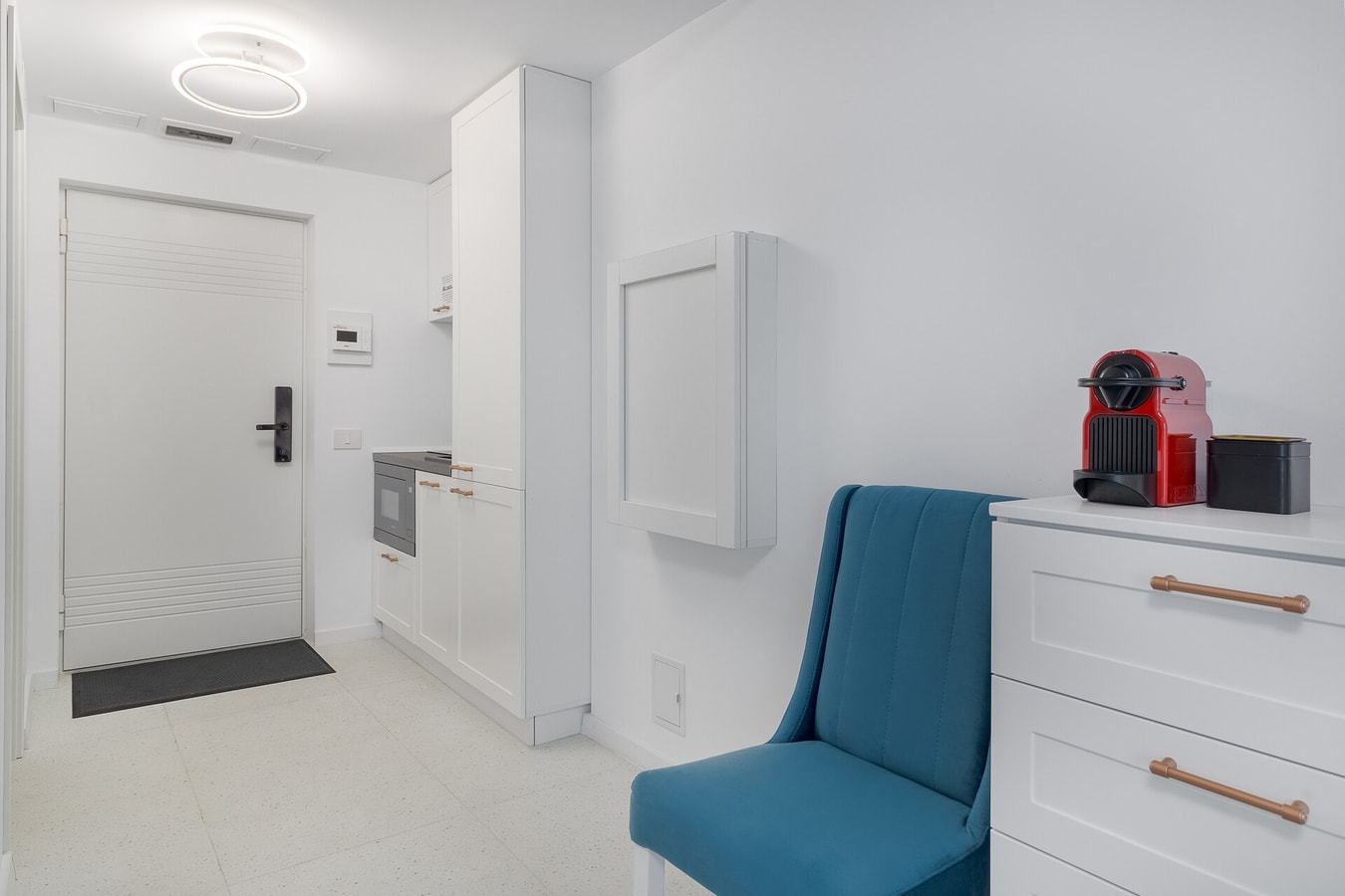 River View Studio 6 FlatWhite Properties