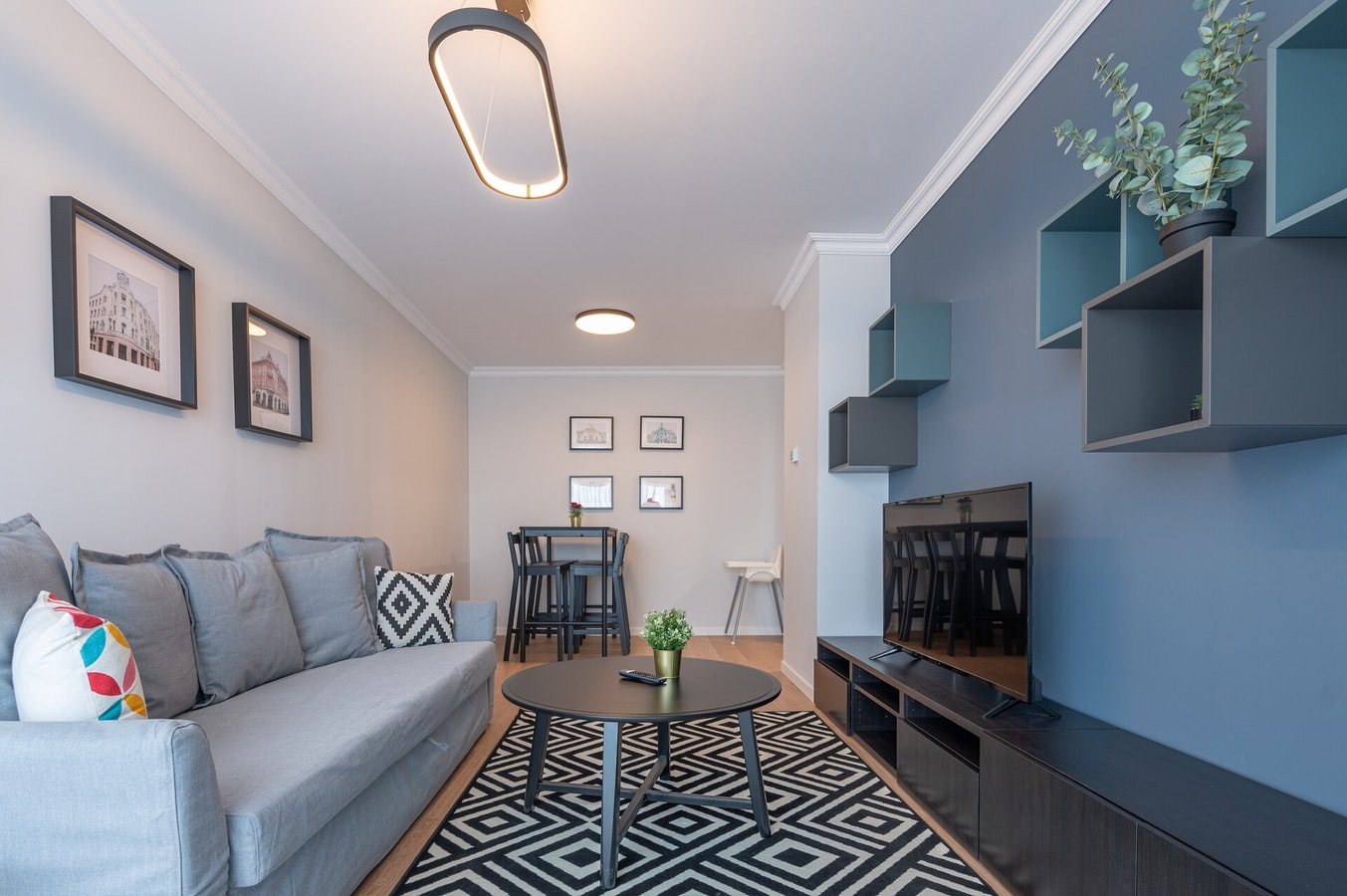 Lilla Seven 12 FlatWhite Properties