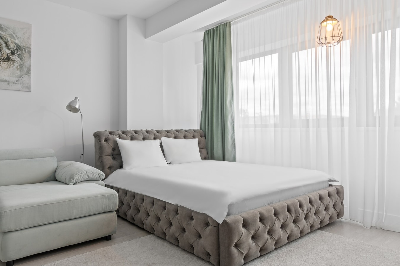 Calm River Studio 9 FlatWhite Properties