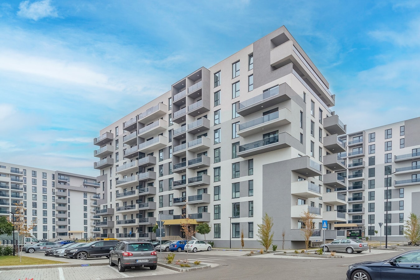 Arena Vista 20 FlatWhite Properties