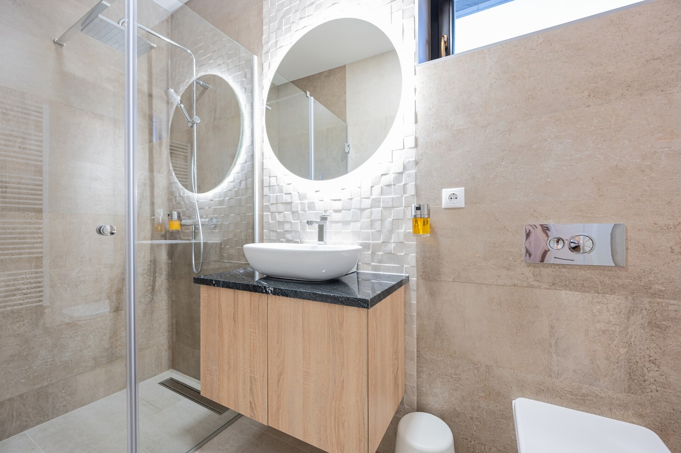 Villa Klia with jacuzzi, sauna near Baile Felix 6 FlatWhite Properties