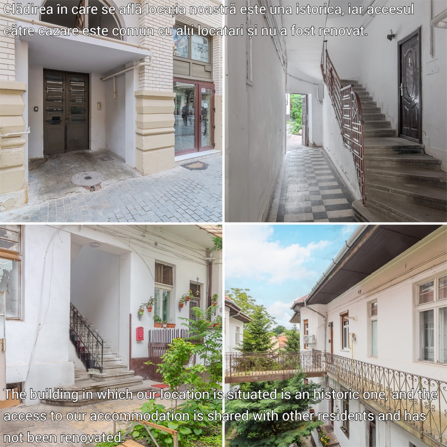 Pedestrian Bliss 17 FlatWhite Properties