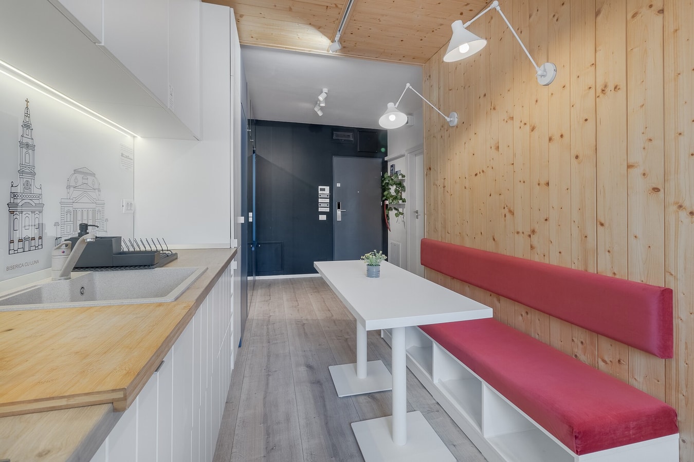 Narnia 11 FlatWhite Properties