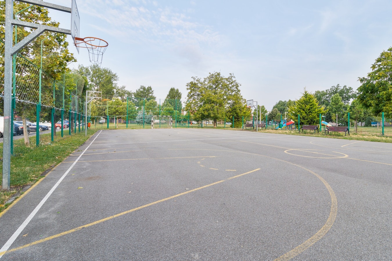 Terrace Flat 16 FlatWhite Properties