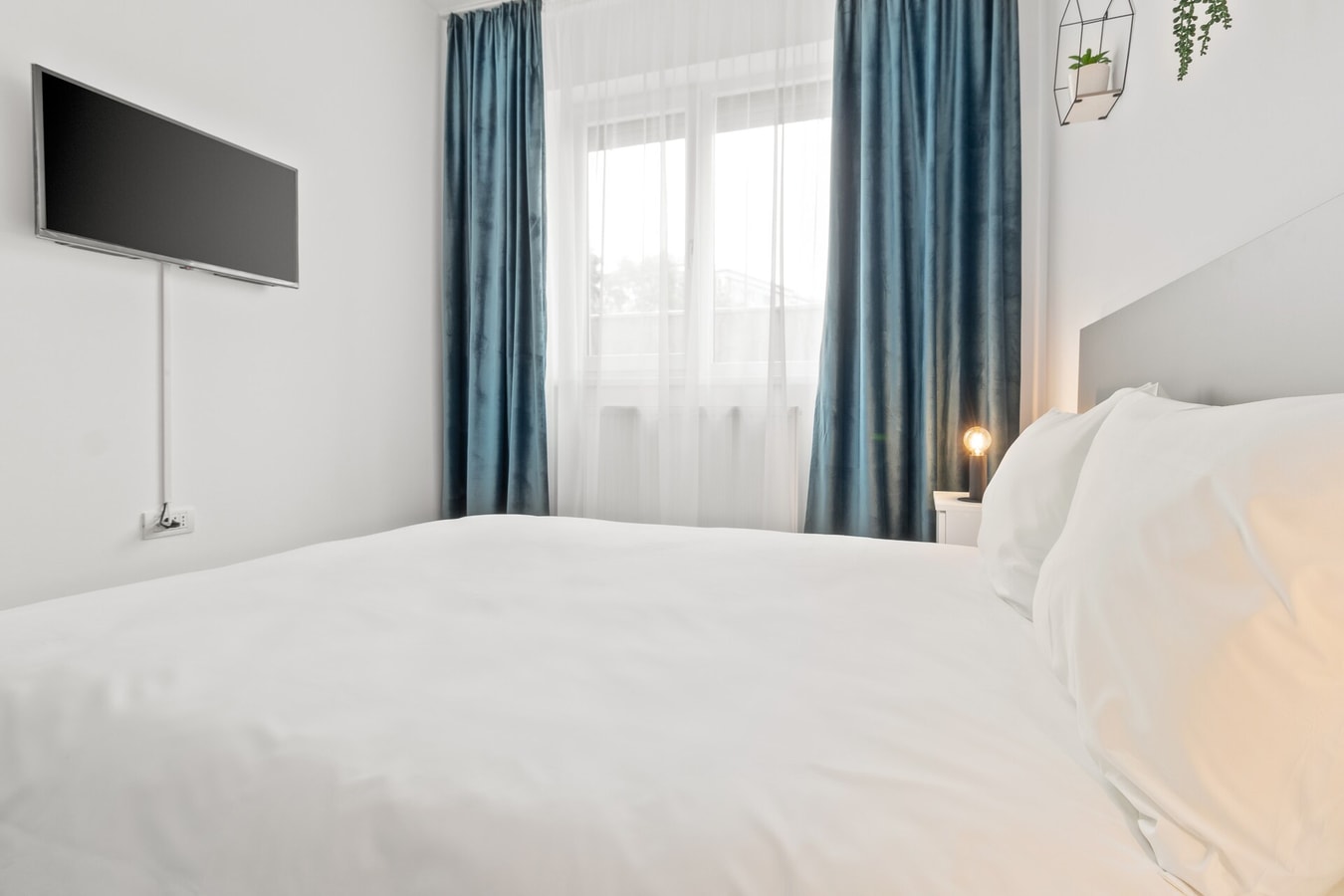 Terrace Flat 10 FlatWhite Properties