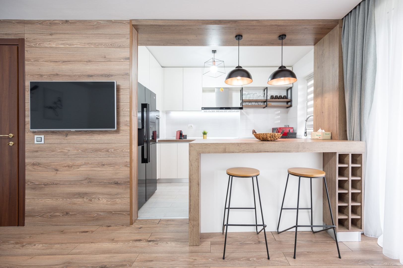 Napoli Flat 10 FlatWhite Properties