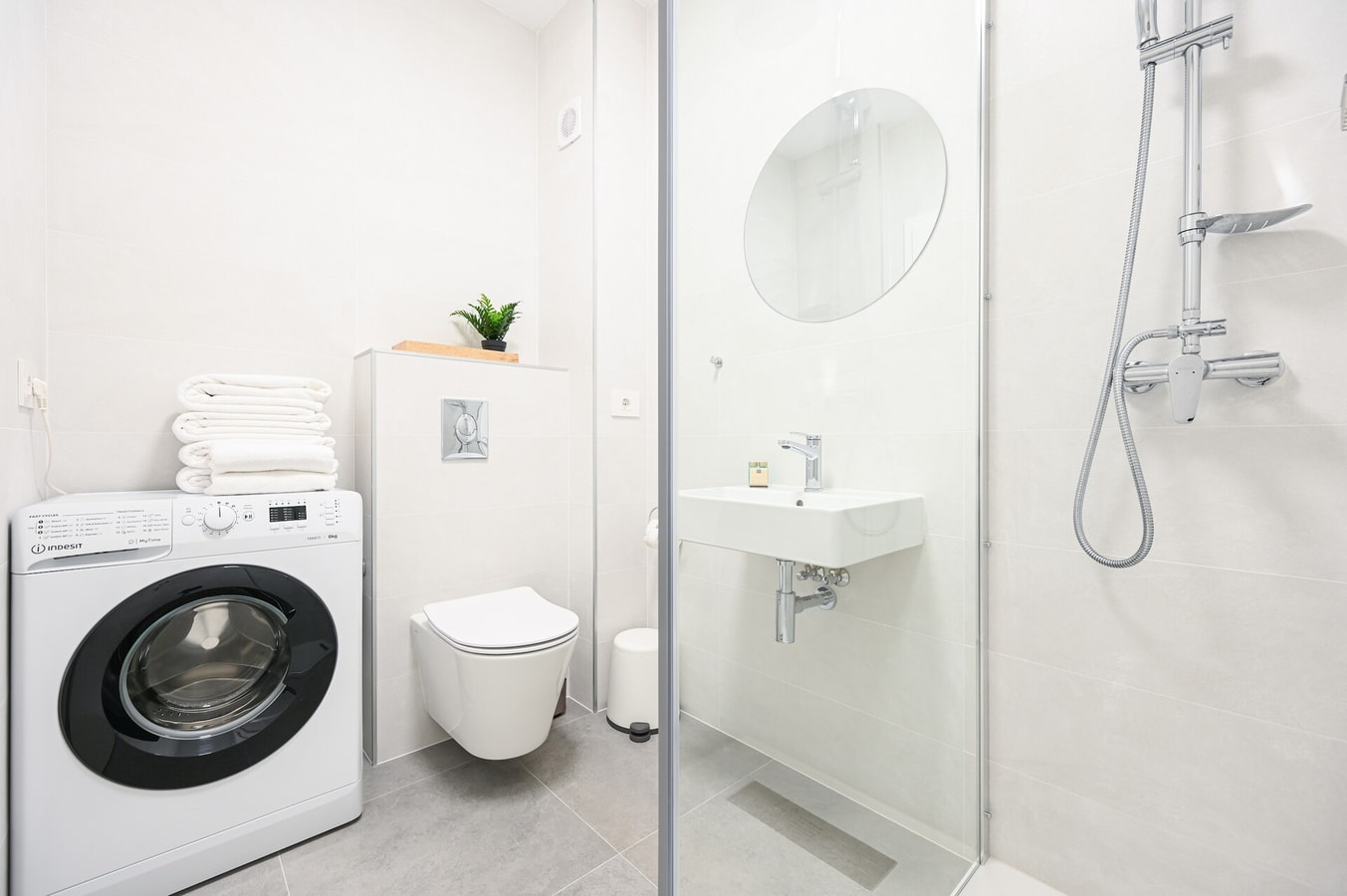 KM 801 - Kate Flat 9 FlatWhite Properties