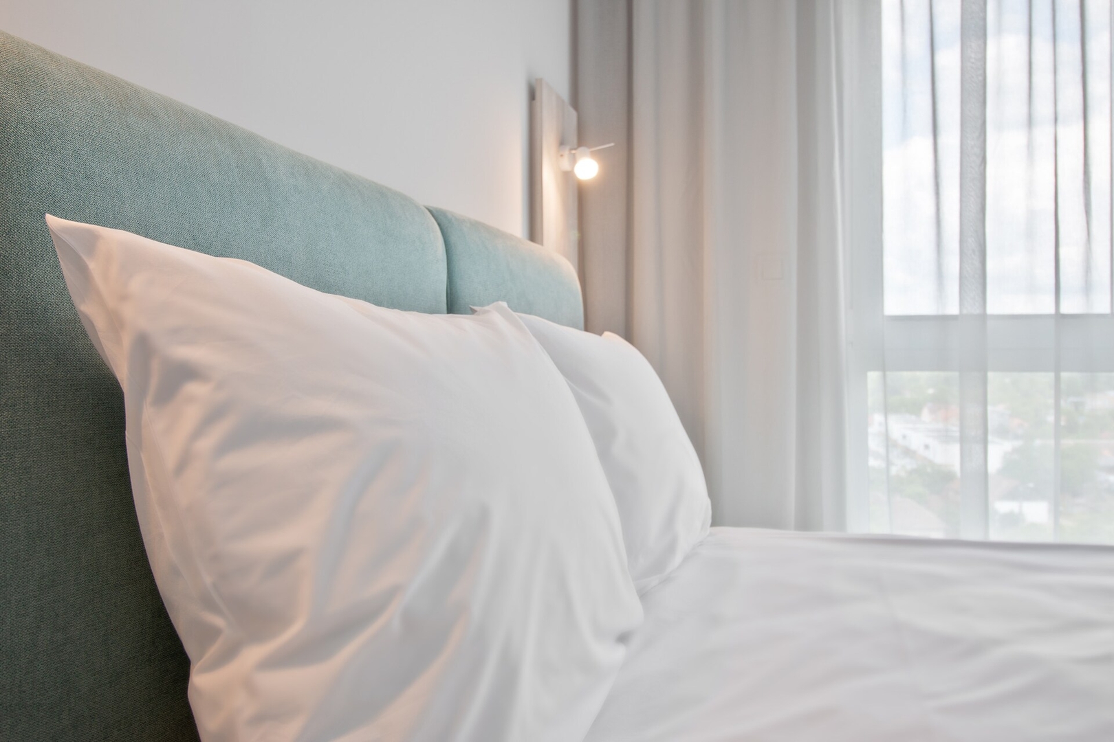 Atena Flat, two bedroom 13 FlatWhite Properties