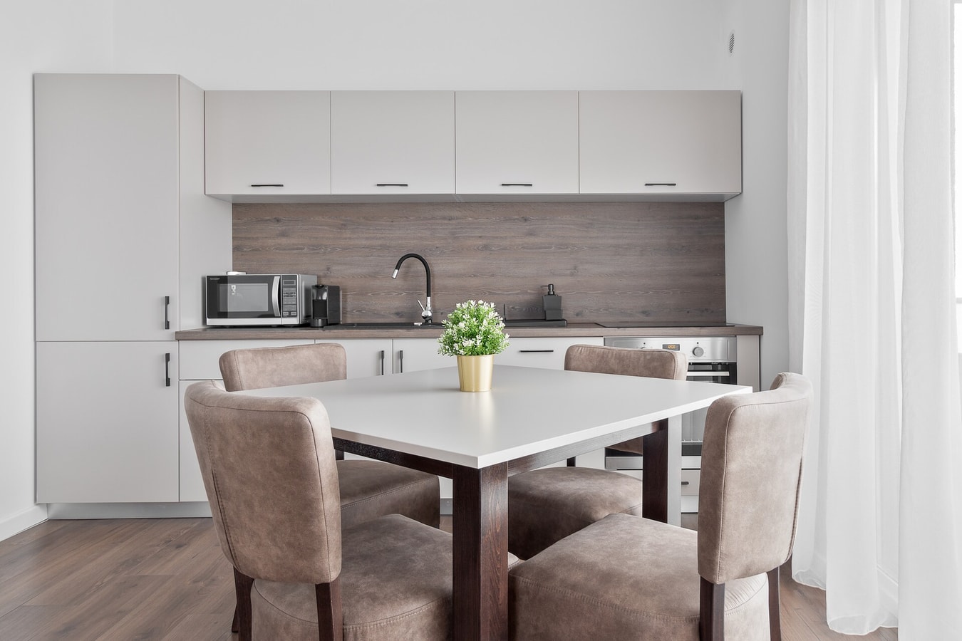 Lisabona Flat (two bedrooms, two bathrooms) 8 FlatWhite Properties