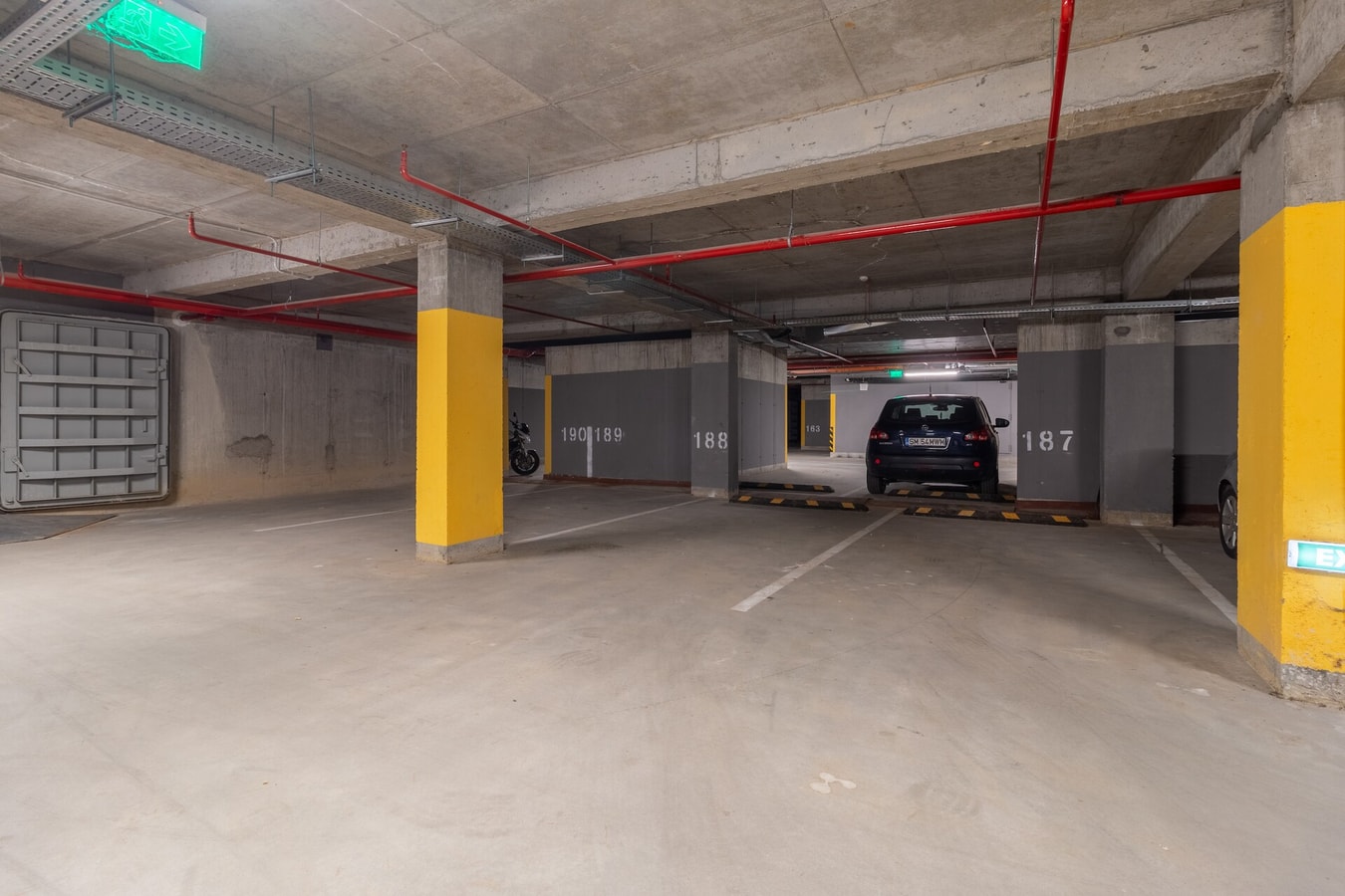 Martini Bloom 20 FlatWhite Properties