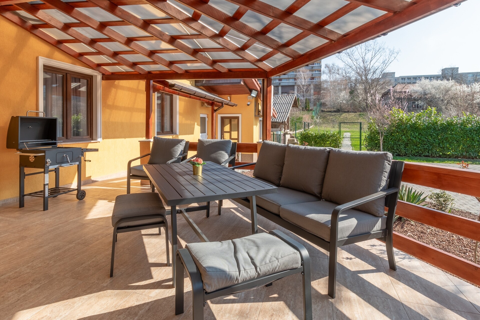 Thermalis Groove House - 4 bedroom 25 FlatWhite Properties