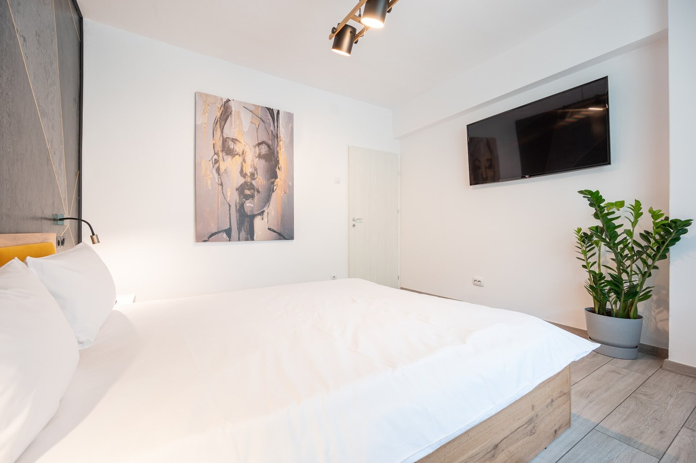 Costaforu Flat 9 FlatWhite Properties