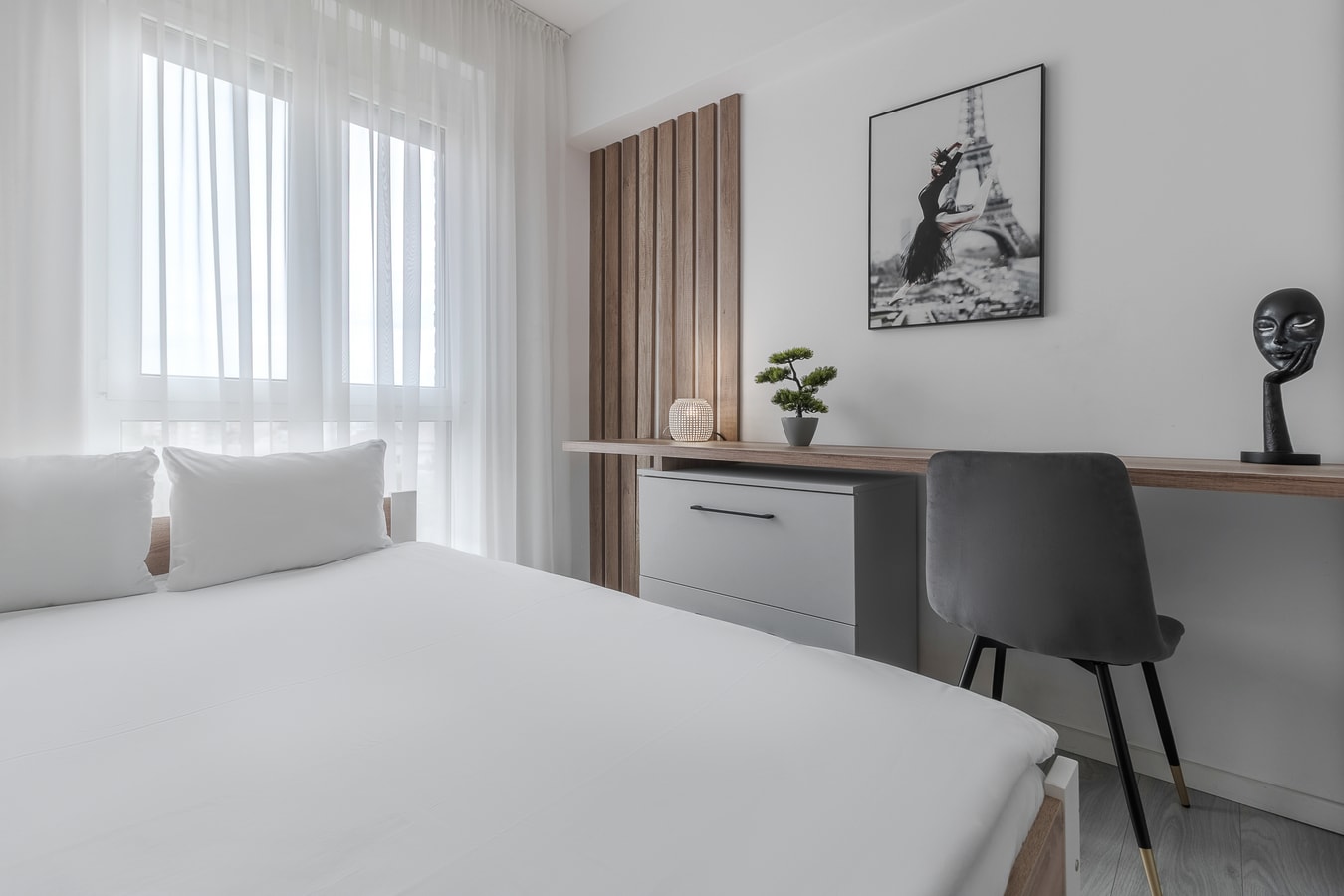 Rosewood Gold 11 FlatWhite Properties