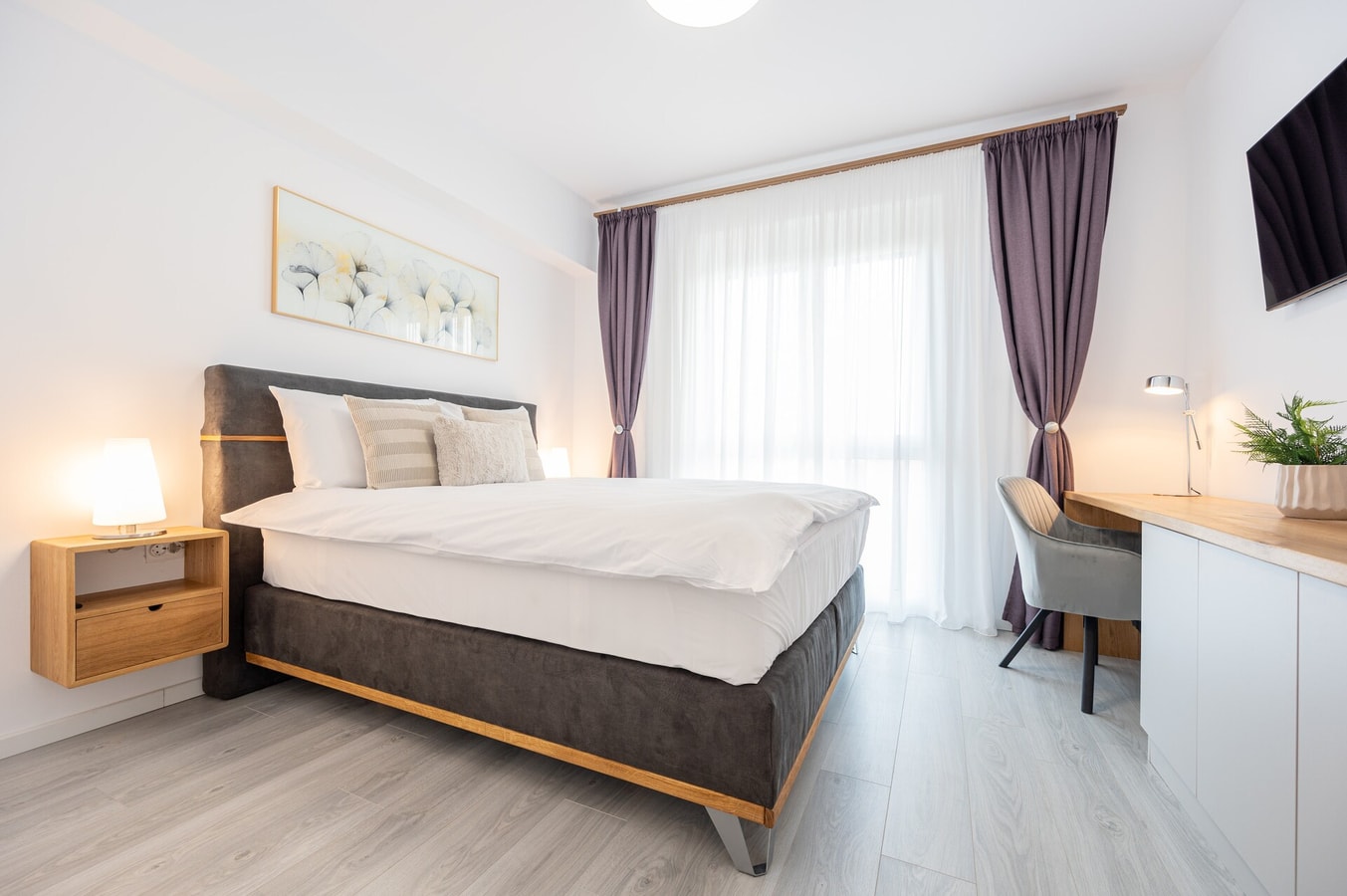 Map Flat 13 FlatWhite Properties