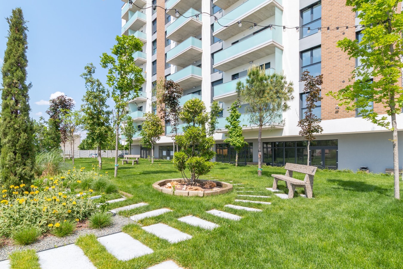 Lisabona Flat (two bedrooms, two bathrooms) 20 FlatWhite Properties