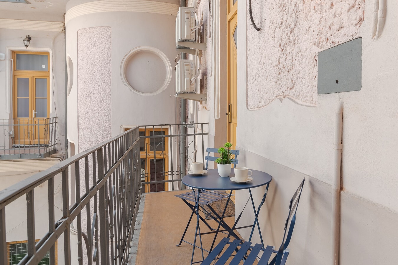 Olimpia Residence Four 15 FlatWhite Properties