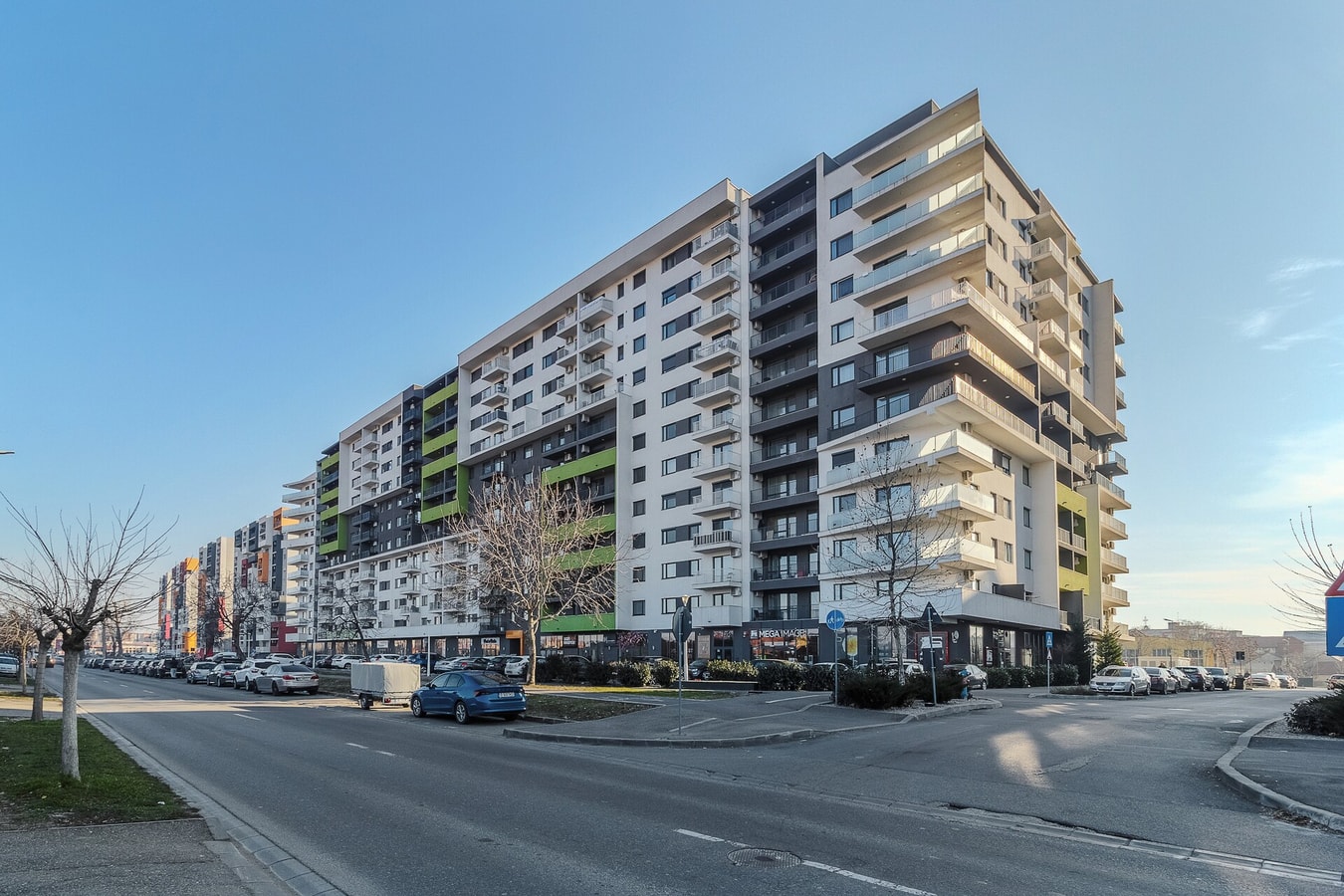 Lilla Six 18 FlatWhite Properties