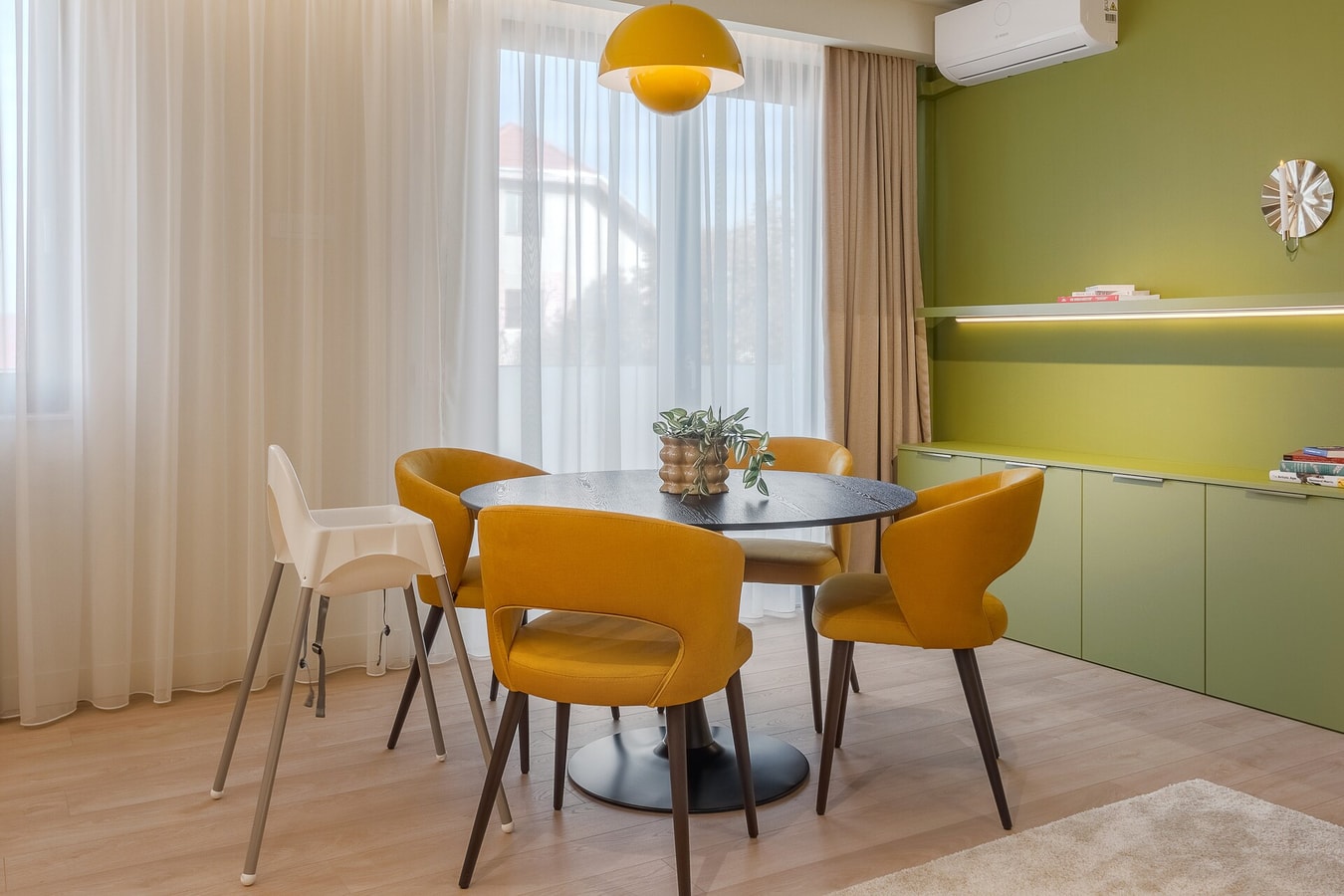 The Abstract 7 FlatWhite Properties