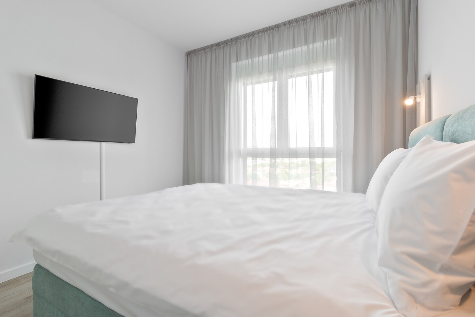 Atena Flat, two bedroom 6 FlatWhite Properties