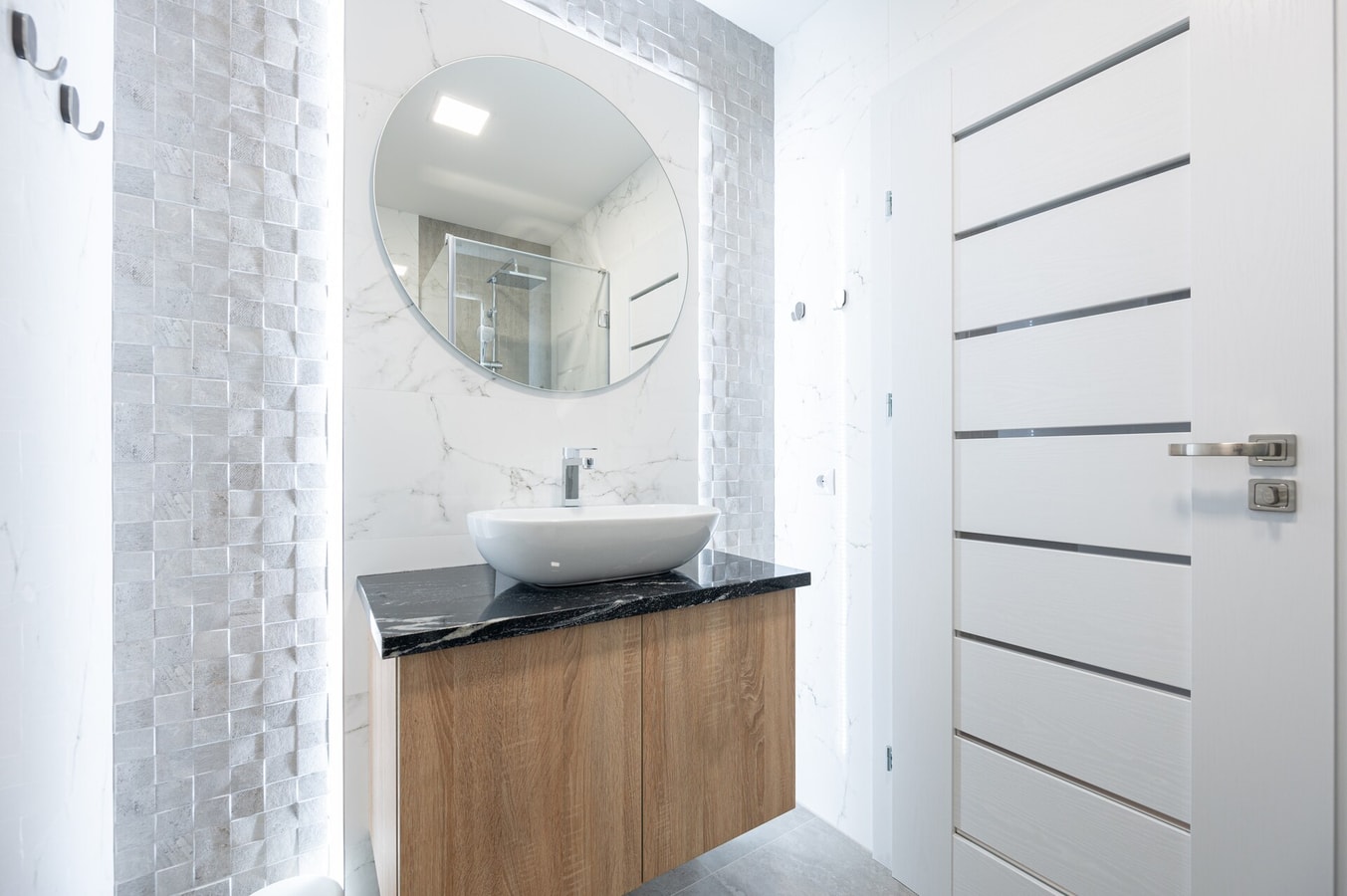 Villa Klia with jacuzzi, sauna near Baile Felix 32 FlatWhite Properties