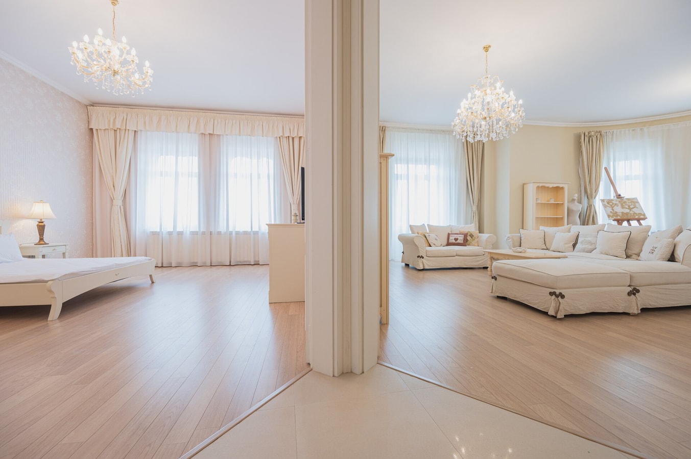 Black Eagle Loft 20 FlatWhite Properties