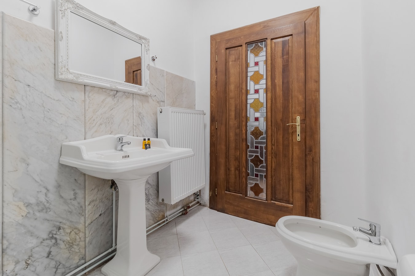 Casa Bella Apartment 12 FlatWhite Properties