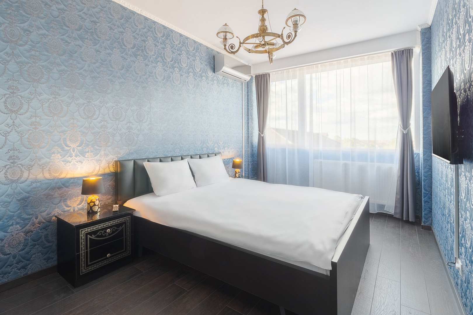 Dolce Vita 15 FlatWhite Properties