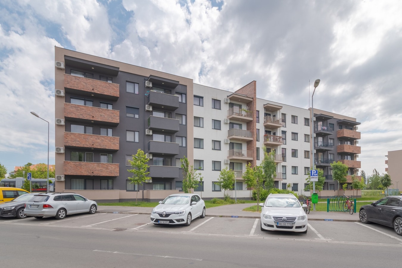 Blanco 26 FlatWhite Properties